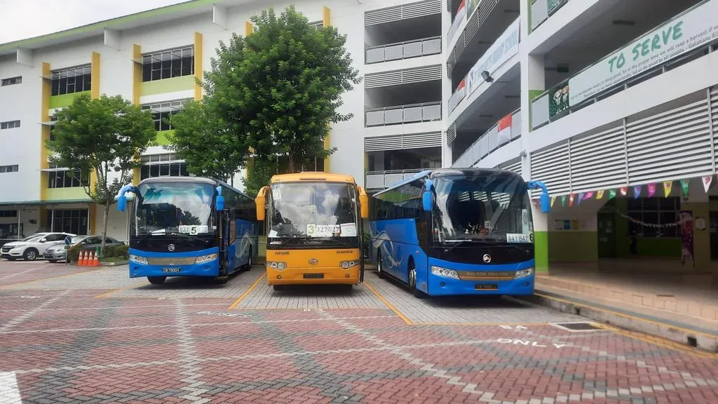 Bus Picture