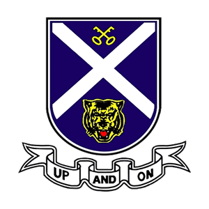 St Andrew's School (Junior) Logo