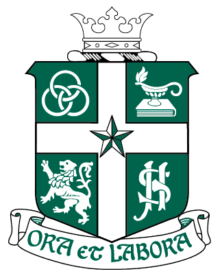St Joseph's Institution Junior Logo