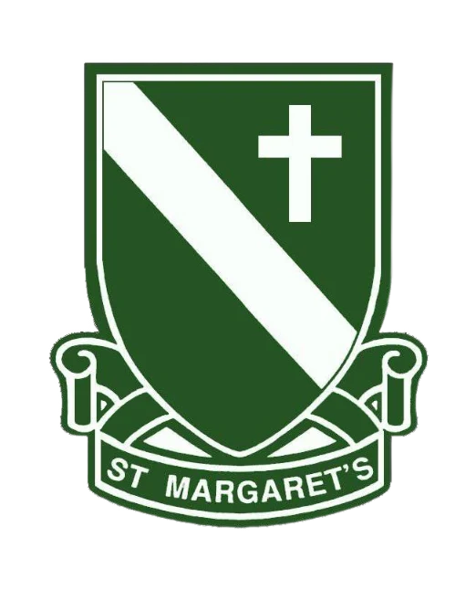 St Margaret's School (Primary) Logo
